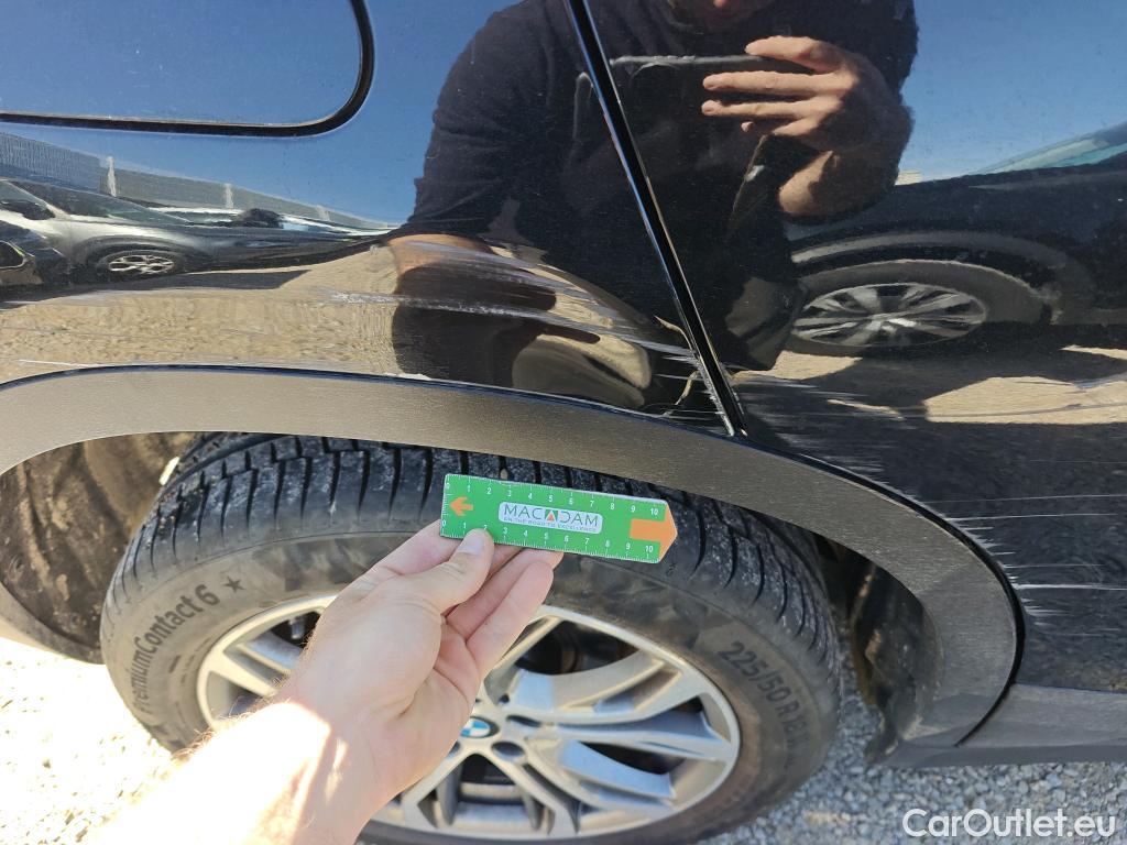  Bmw  X2 BMW  sDrive18i (CX3) #33