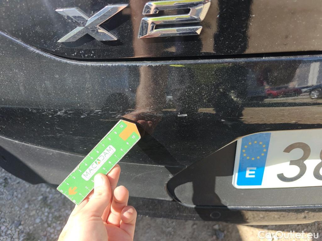  Bmw  X2 BMW  sDrive18i #28