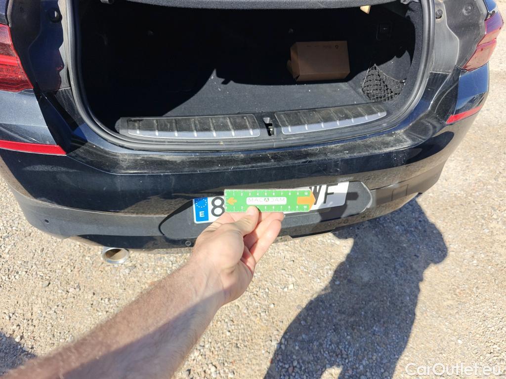  Bmw  X2 BMW  sDrive18i (CX3) #28