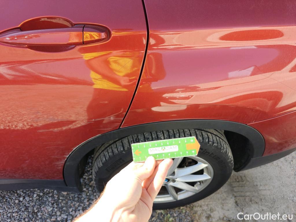  Bmw  X1 BMW  / 2019 / 5P / todoterreno sDrive18d #46