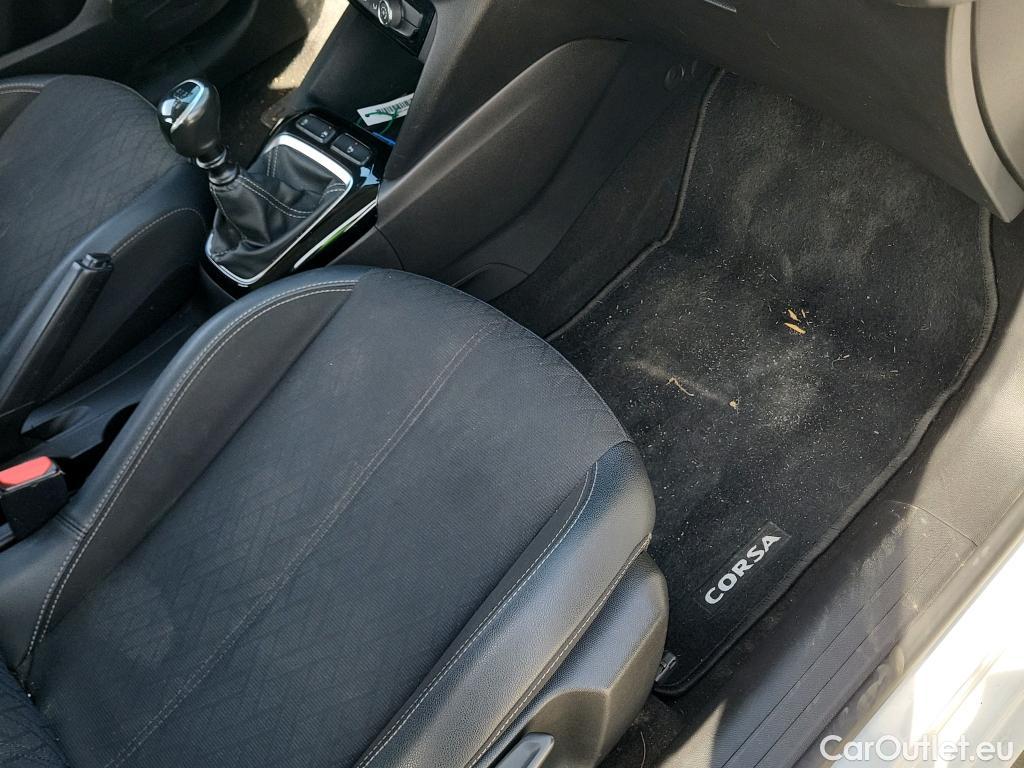  Opel  Corsa OPEL  1.2T XHL 74kW (100CV) Elegance (CX2) #21