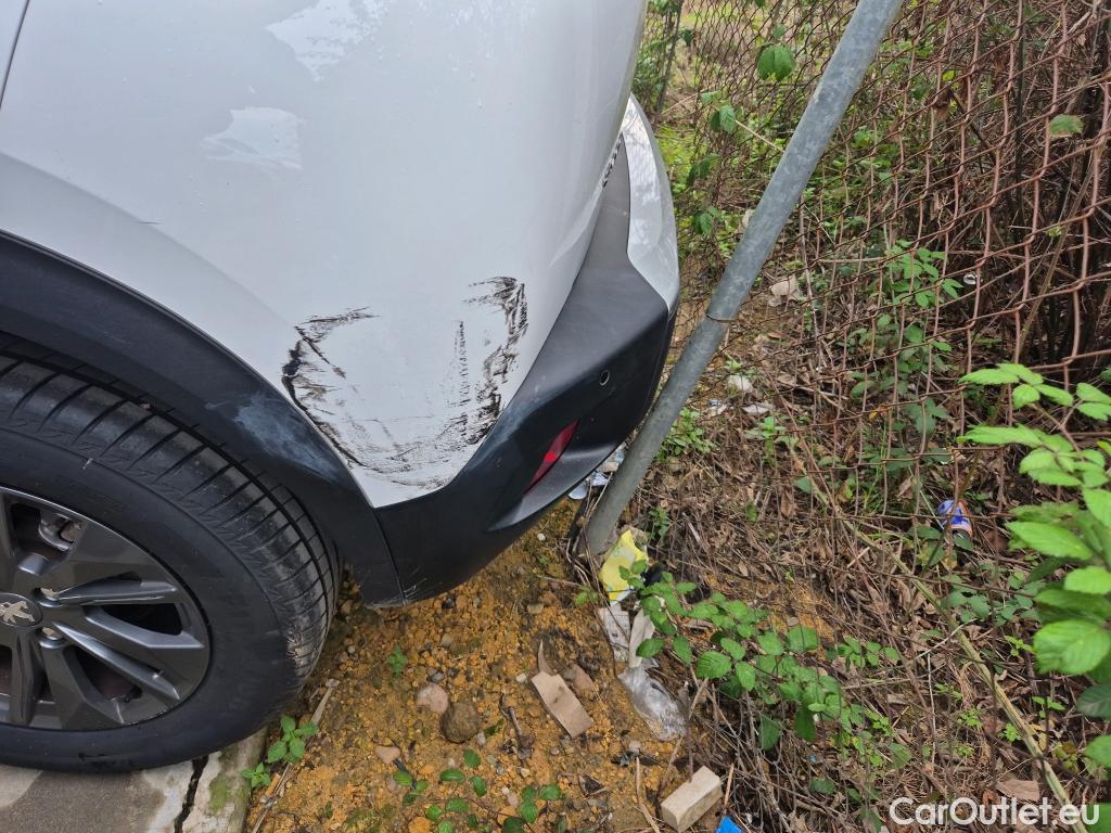  Peugeot  2008 PEUGEOT  / 2019 / 5P / todoterreno Active Pack BlueHDI 81kW (110CV) #13