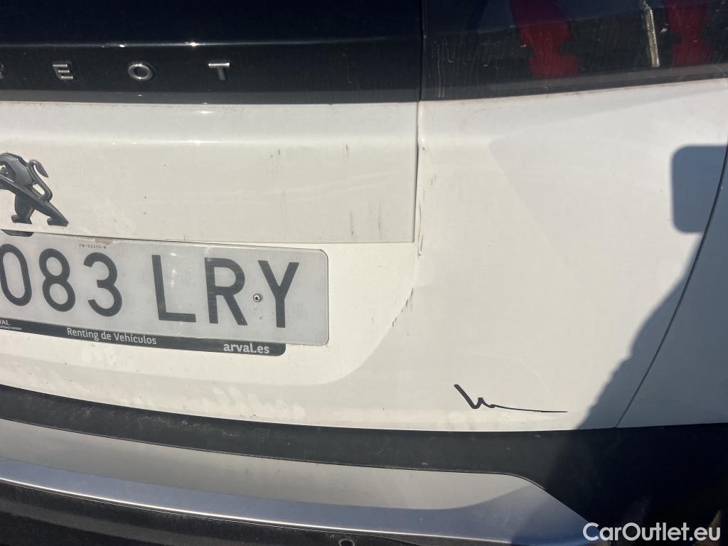  Peugeot  2008 PEUGEOT  / 2019 / 5P / todoterreno Allure Pack BlueHDI 81kW (110CV) (AC) #3