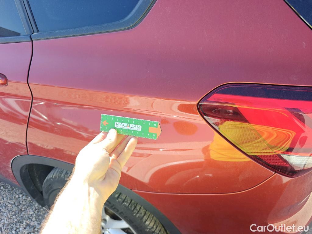  Bmw  X1 BMW  / 2019 / 5P / todoterreno sDrive18d #19