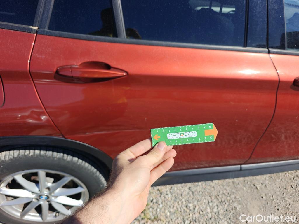  Bmw  X1 BMW  / 2019 / 5P / todoterreno sDrive18d #1