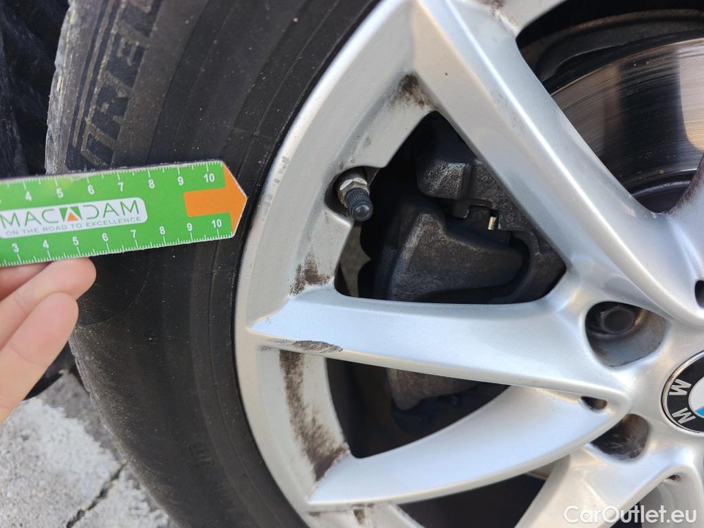  Bmw  X1 BMW  / 2019 / 5P / todoterreno sDrive18d #22