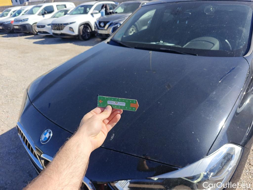  Bmw  X2 BMW  sDrive18i (CX3) #17