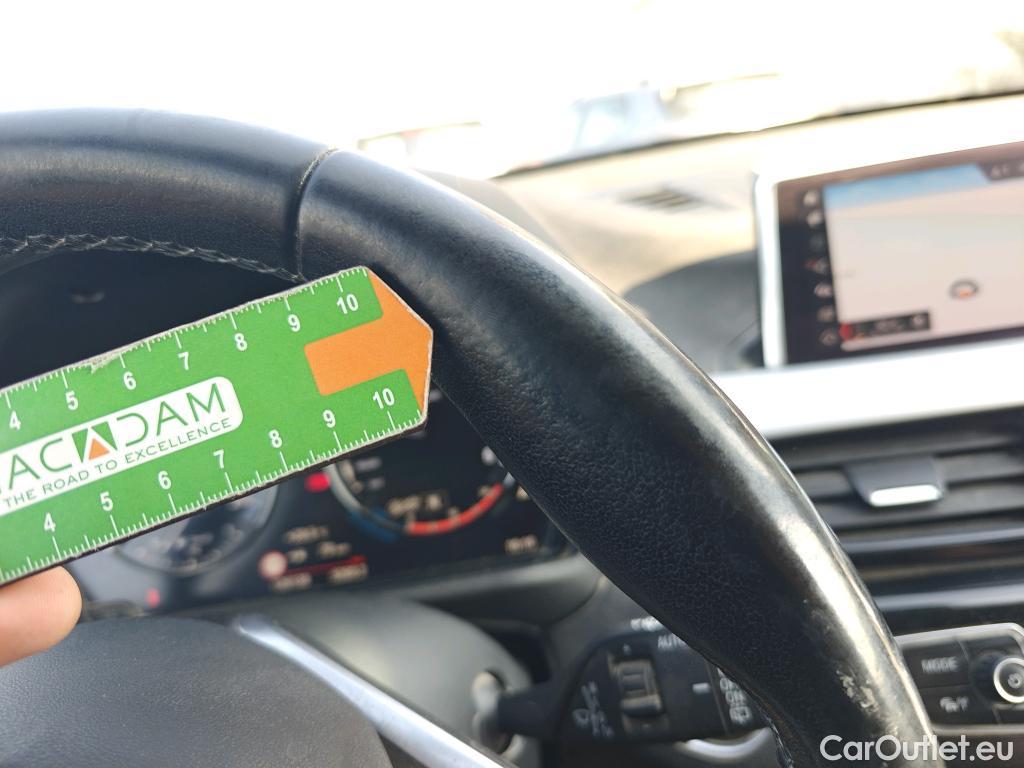  Bmw  X1 BMW  / 2019 / 5P / todoterreno sDrive18d #31