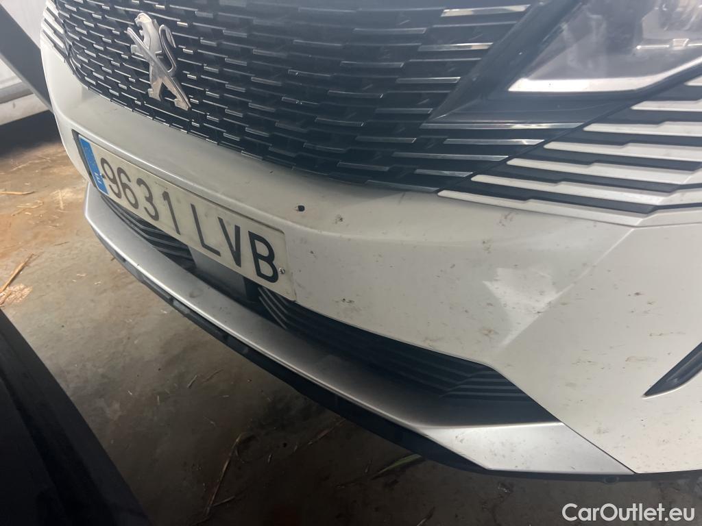  Peugeot  3008 PEUGEOT  / 2020 / 5P / todoterreno 1.2 PureTech 96KW S&S Active Pack EAT8 #11
