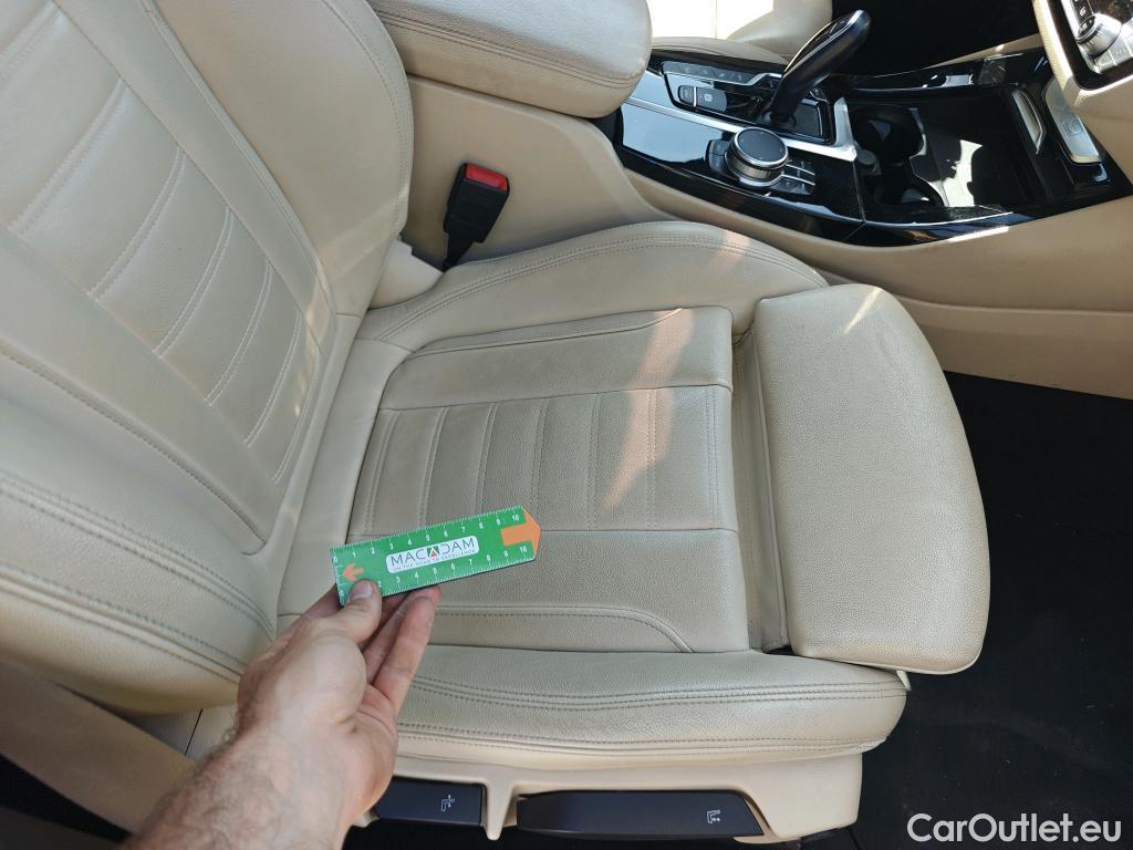  Bmw  X3 BMW  / 2017 / 5P / todoterreno xDrive30e #20