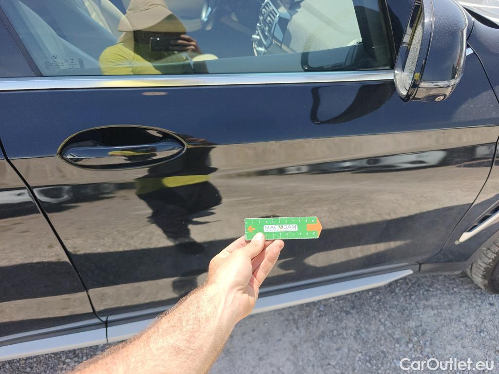  Bmw  X3 BMW  / 2017 / 5P / todoterreno xDrive30e #45