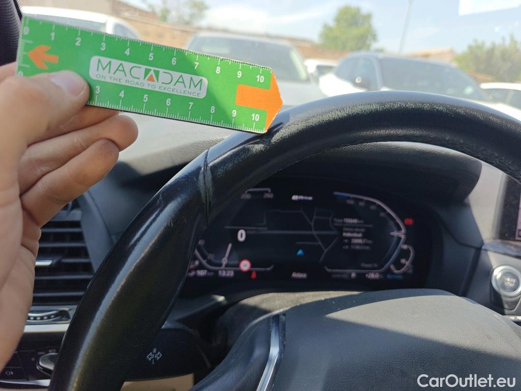  Bmw  X3 BMW  / 2017 / 5P / todoterreno xDrive30e #31