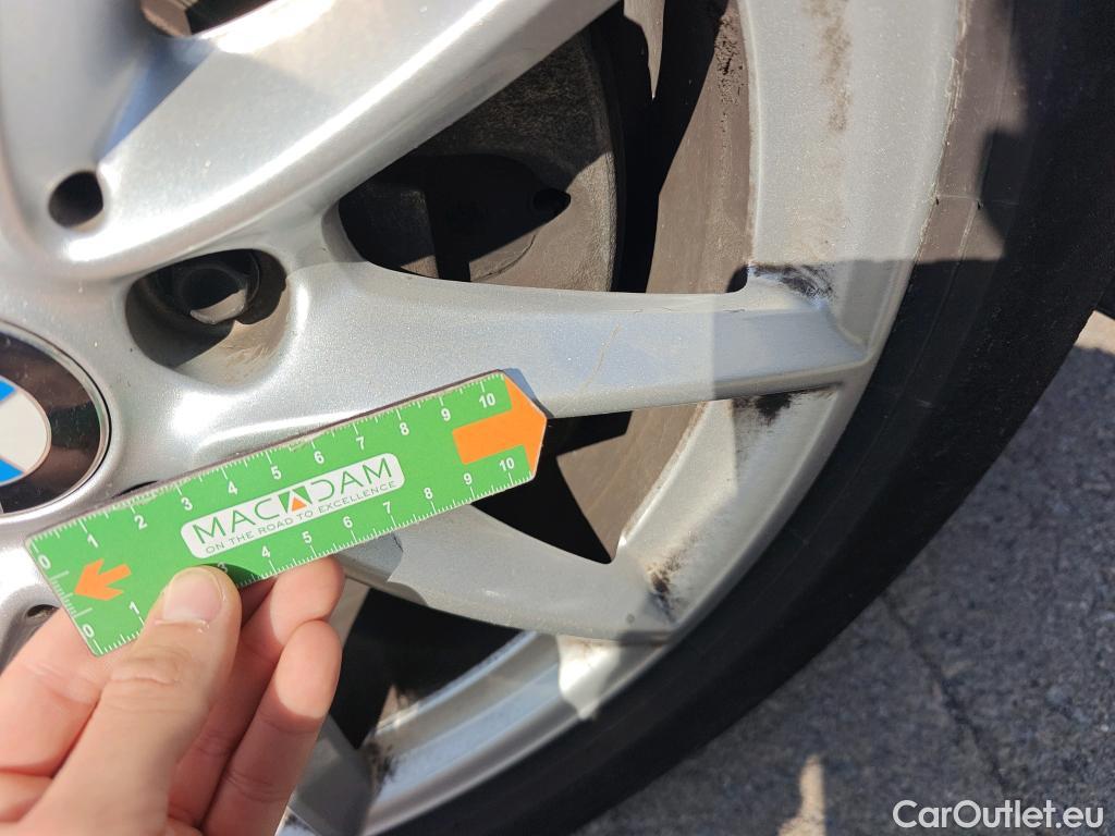  Bmw  X1 BMW  / 2019 / 5P / todoterreno sDrive18d #27