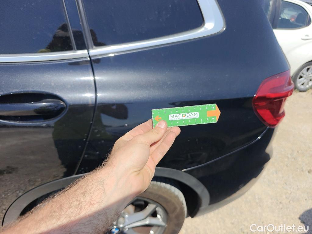  Bmw  X3 BMW  / 2017 / 5P / todoterreno xDrive30e #56