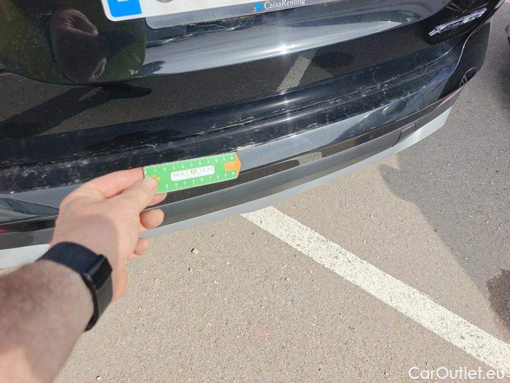  Bmw  X3 BMW  / 2021 / 5P / todoterreno xDrive20d xLine (AC2) #12