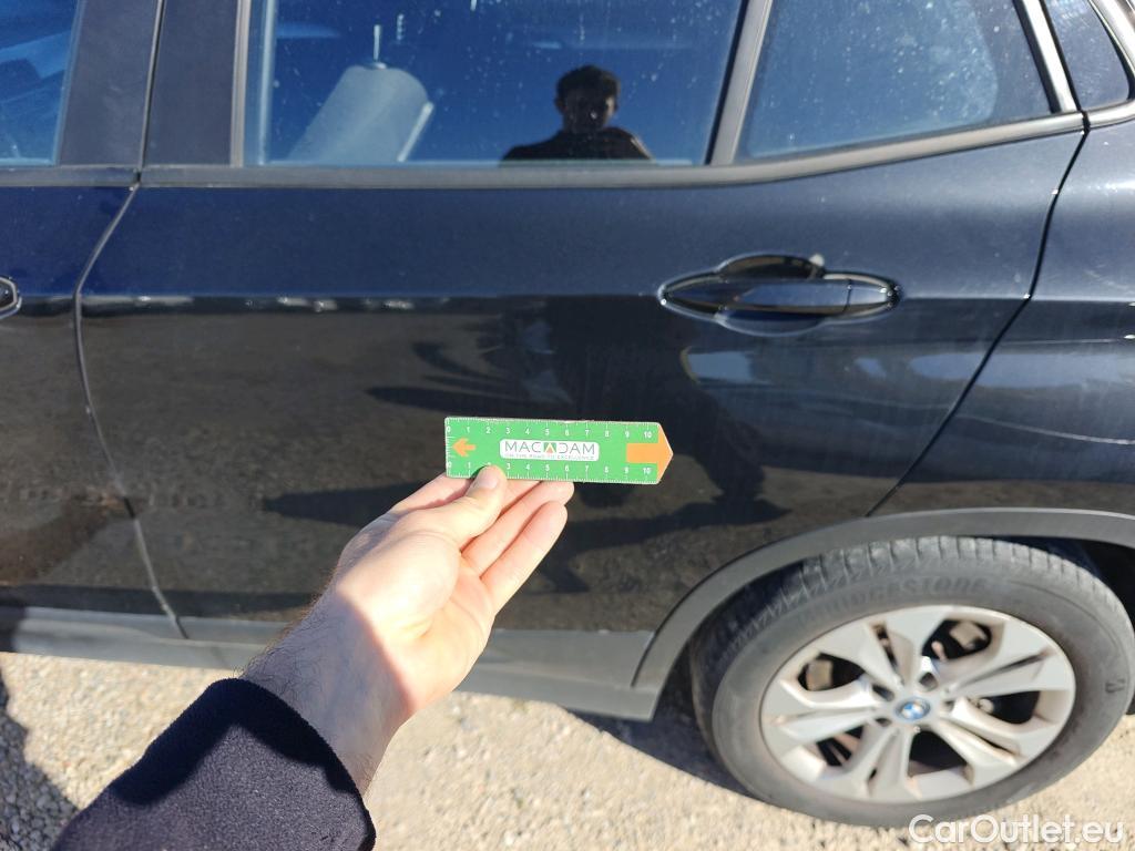  Bmw  X2 BMW  xDrive25e 220 CV 34 kWh #7