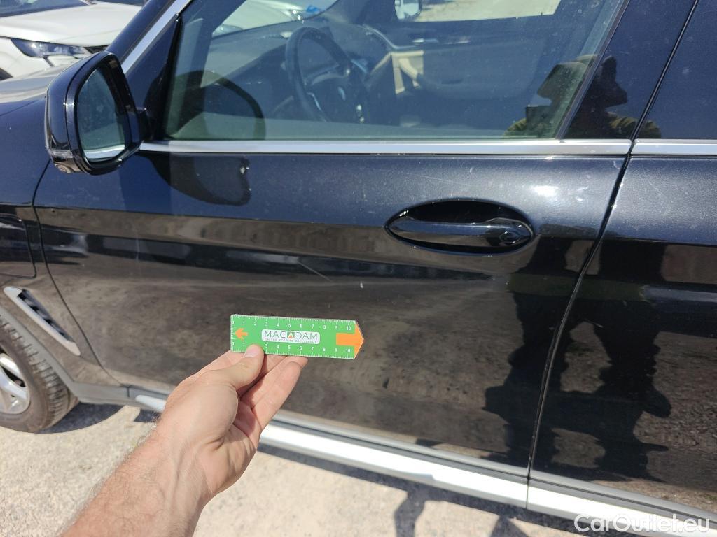  Bmw  X3 BMW  / 2017 / 5P / todoterreno xDrive30e #6