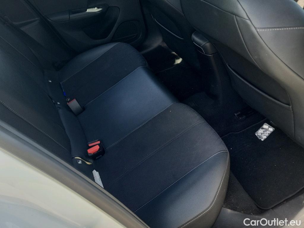  Opel  Corsa OPEL  1.2T XHL 74kW (100CV) Elegance (CX2) #22