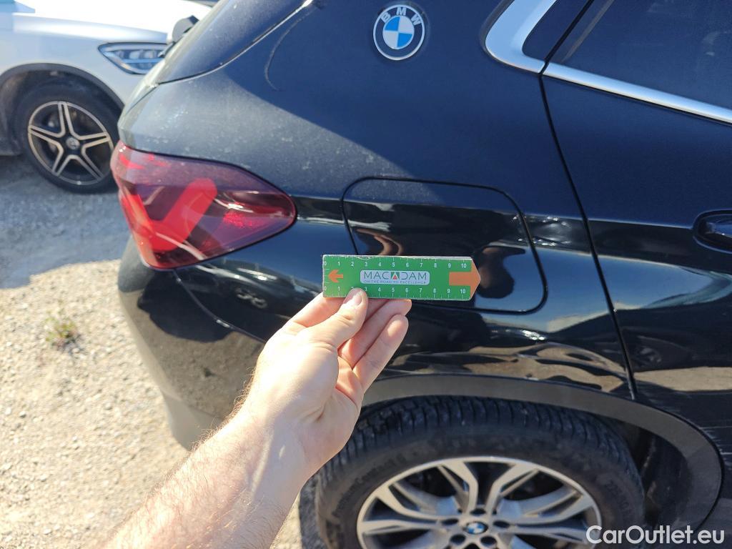  Bmw  X2 BMW  sDrive18i (CX3) #4