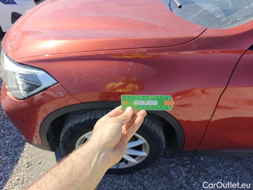  Bmw  X1 BMW  / 2019 / 5P / todoterreno sDrive18d #29