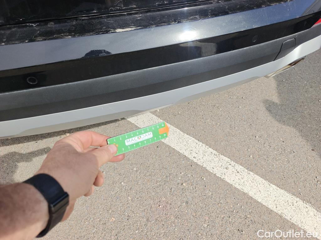  Bmw  X3 BMW  / 2021 / 5P / todoterreno xDrive20d xLine (AC2) #4