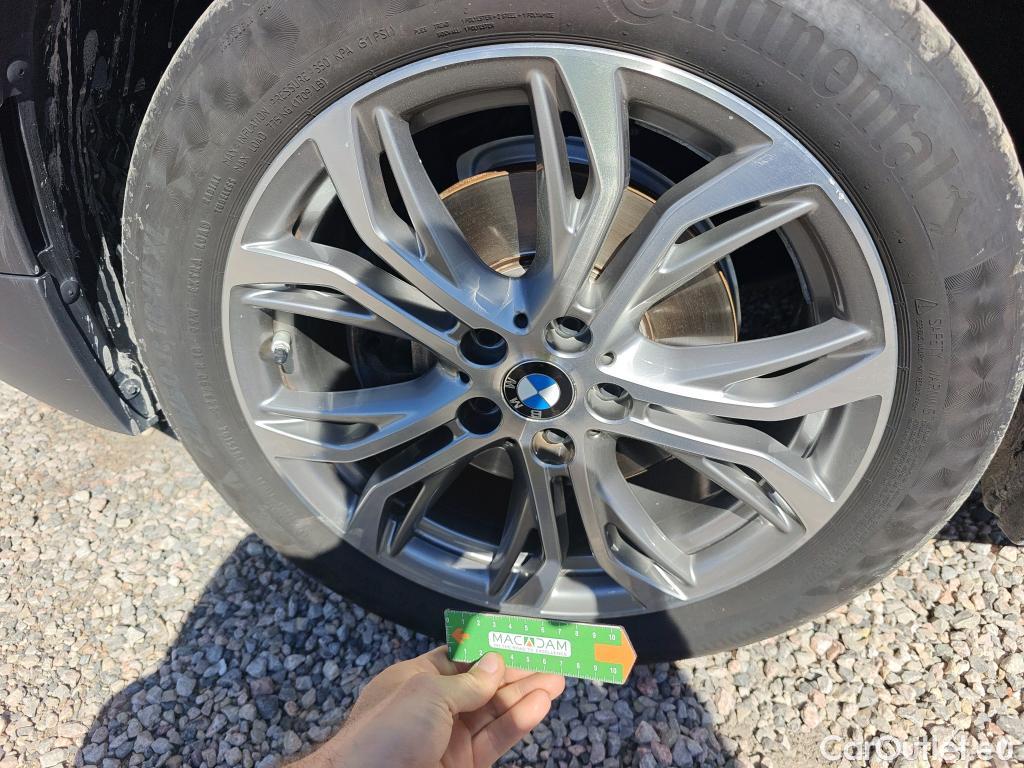  Bmw  X2 BMW  sDrive18i #42