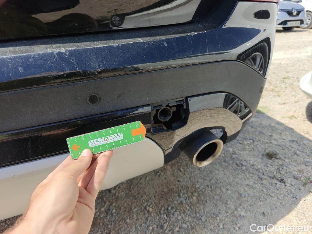  Bmw  X3 BMW  / 2017 / 5P / todoterreno xDrive30e #36