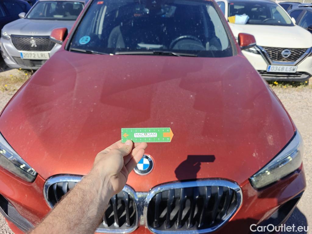  Bmw  X1 BMW  / 2019 / 5P / todoterreno sDrive18d #55