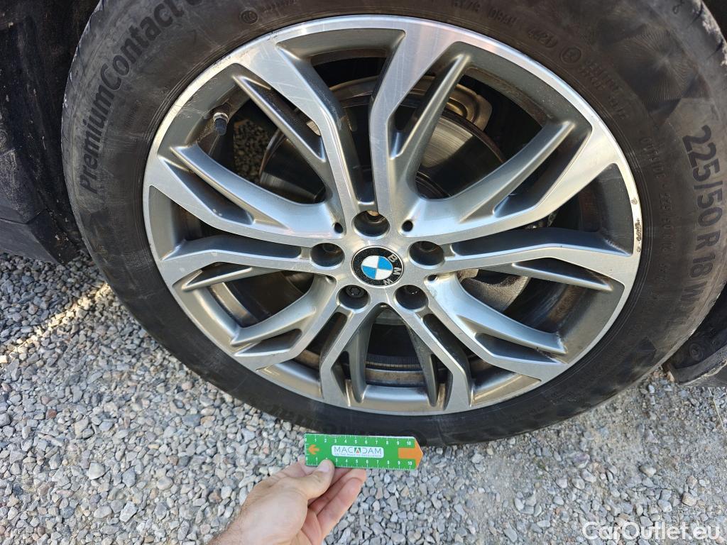  Bmw  X2 BMW  sDrive18i (CX3) #14