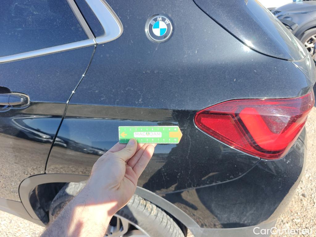  Bmw  X2 BMW  sDrive18i (CX3) #37