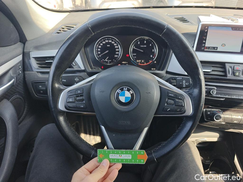  Bmw  X1 BMW  / 2019 / 5P / todoterreno sDrive18d #30