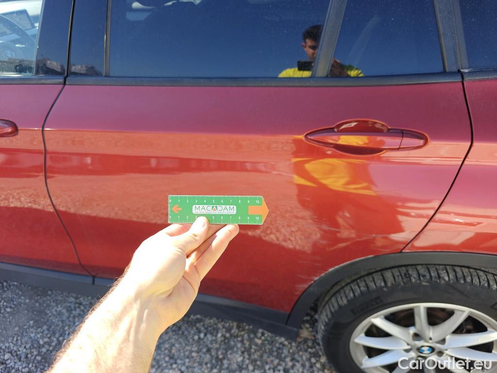  Bmw  X1 BMW  / 2019 / 5P / todoterreno sDrive18d #8