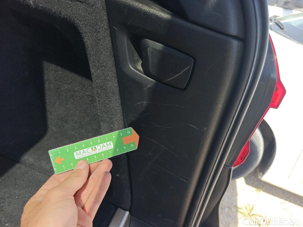  Bmw  X3 BMW  / 2017 / 5P / todoterreno xDrive30e #40