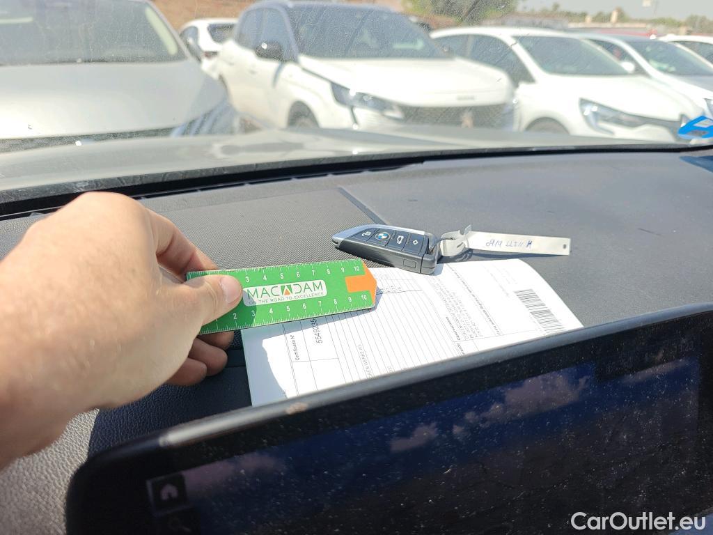  Bmw  X3 BMW  / 2017 / 5P / todoterreno xDrive30e #1