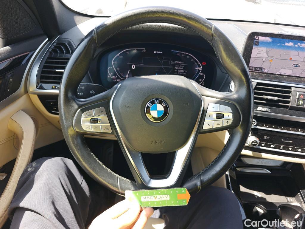  Bmw  X3 BMW  / 2017 / 5P / todoterreno xDrive30e #28