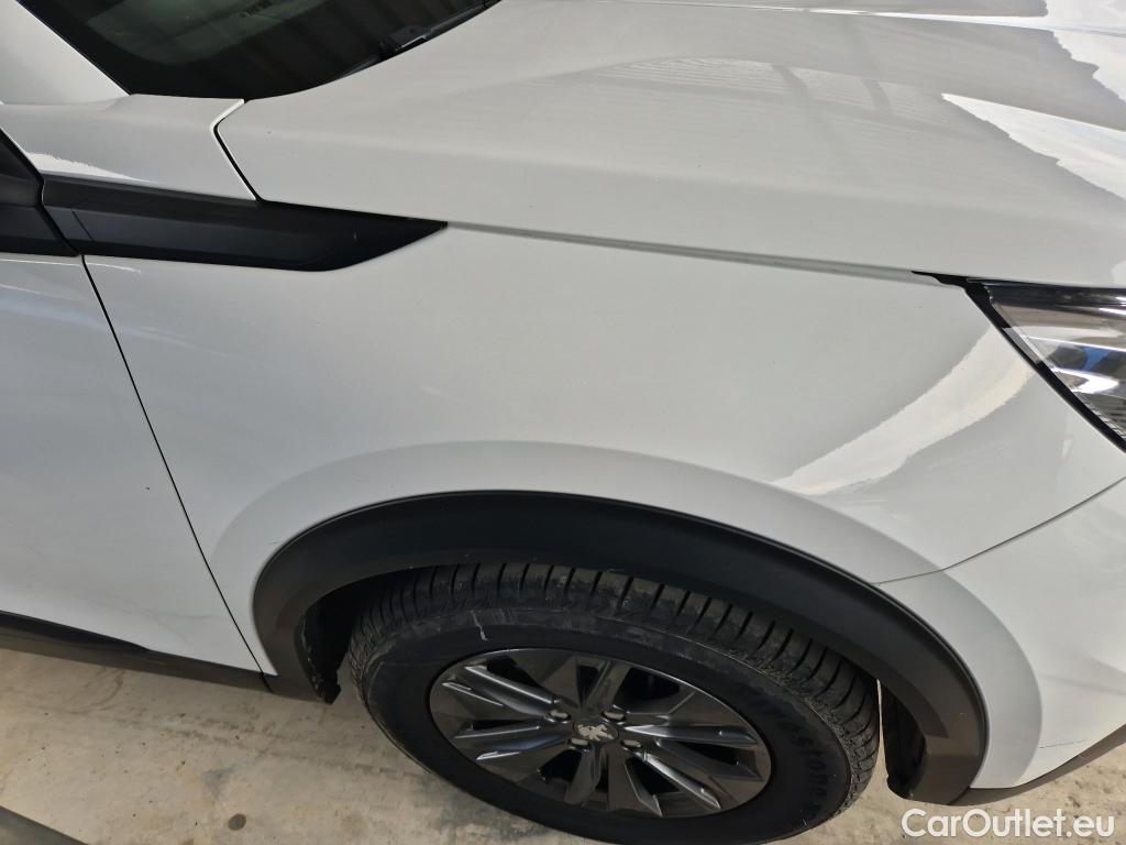  Peugeot  2008 PEUGEOT  / 2019 / 5P / todoterreno Active Pack BlueHDI 81kW (110CV) #25