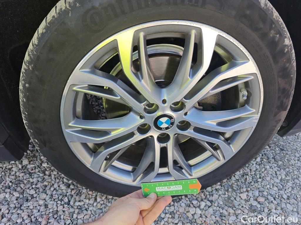  Bmw  X2 BMW  sDrive18i #5