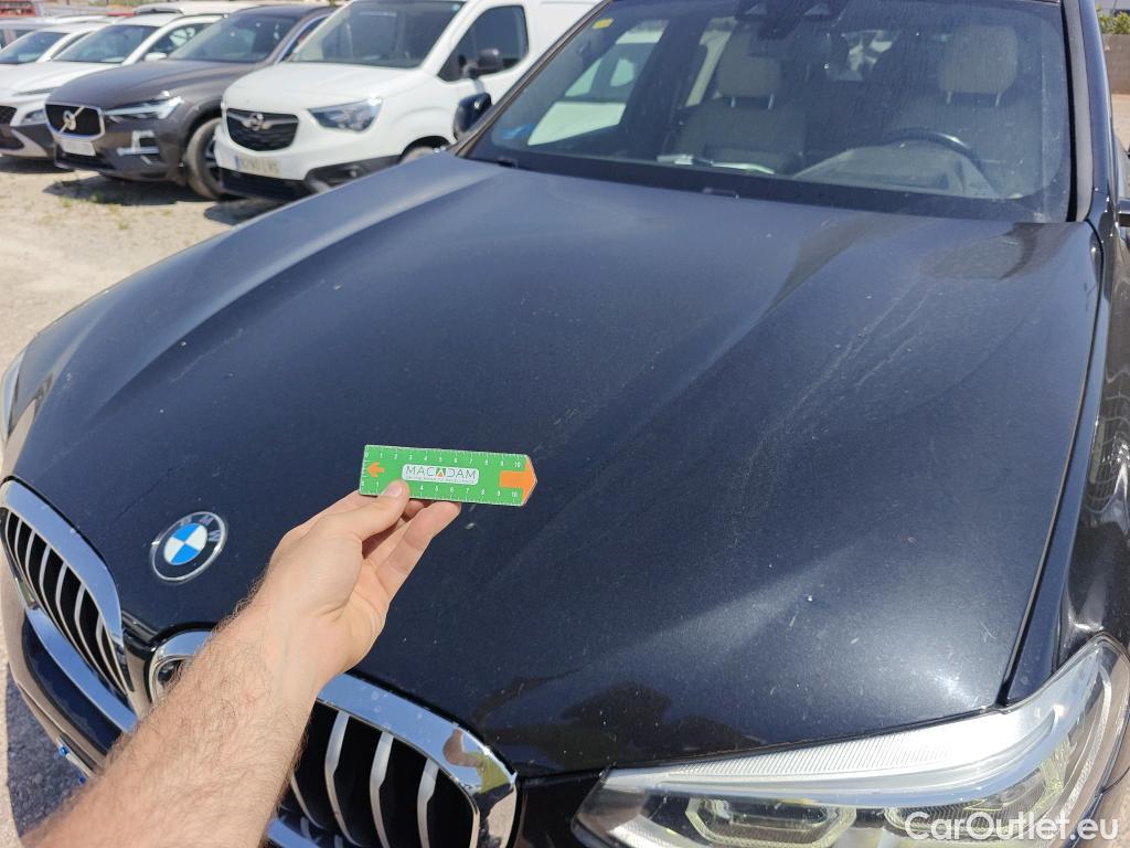  Bmw  X3 BMW  / 2017 / 5P / todoterreno xDrive30e #52