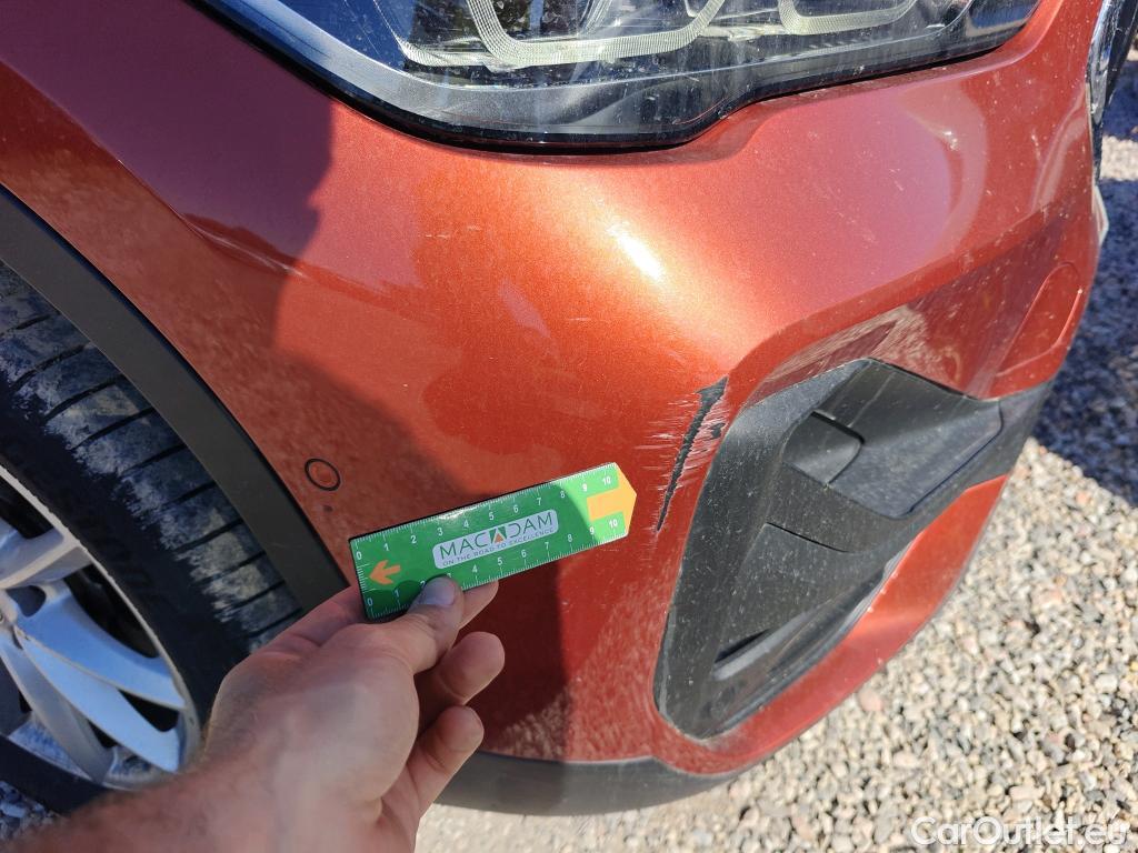  Bmw  X1 BMW  / 2019 / 5P / todoterreno sDrive18d #34