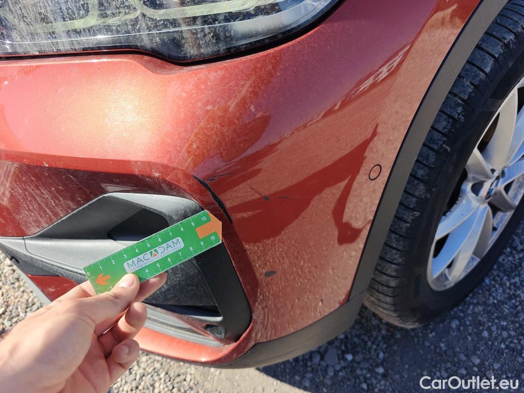  Bmw  X1 BMW  / 2019 / 5P / todoterreno sDrive18d #35