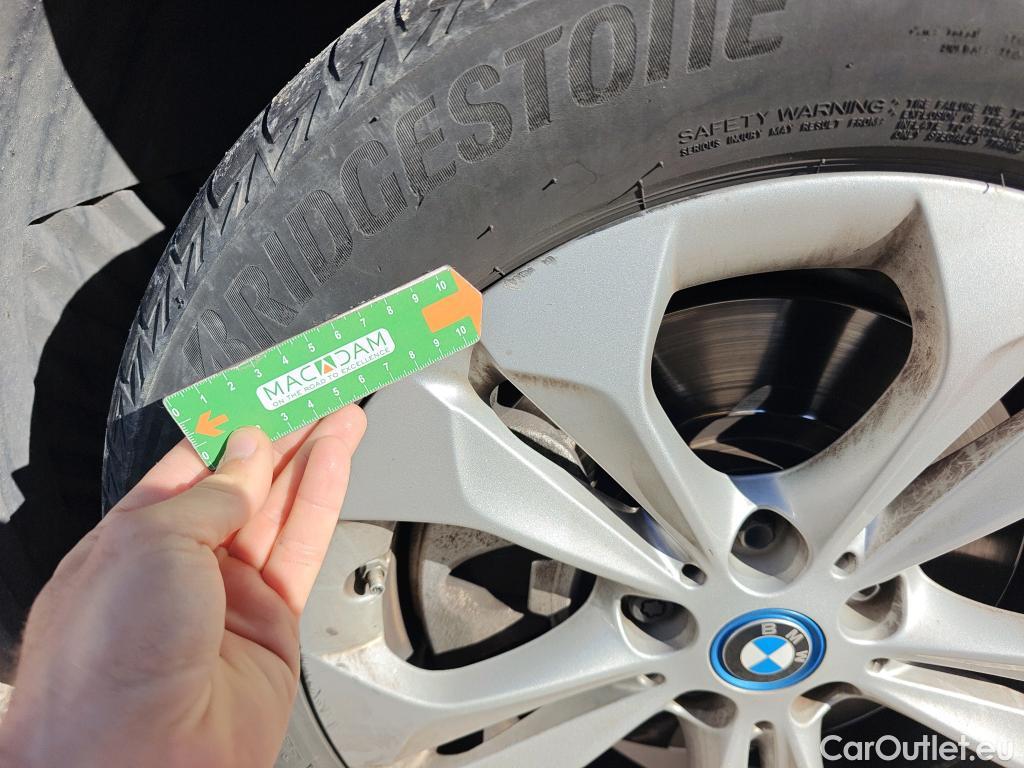  Bmw  X2 BMW  xDrive25e 220 CV 34 kWh #22