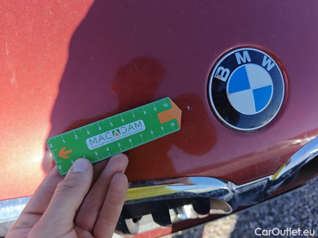  Bmw  X1 BMW  / 2019 / 5P / todoterreno sDrive18d #56