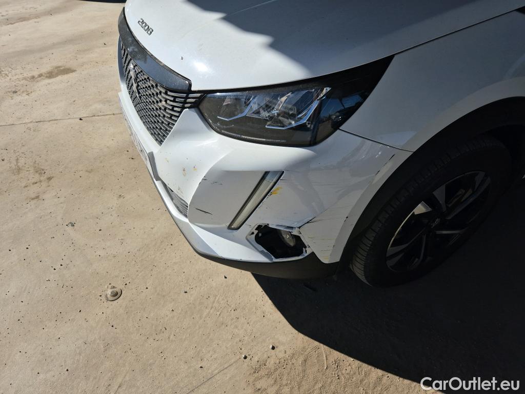  Peugeot  2008 PEUGEOT  / 2019 / 5P / todoterreno Allure Pack BlueHDI 130 S&S EAT8 #5