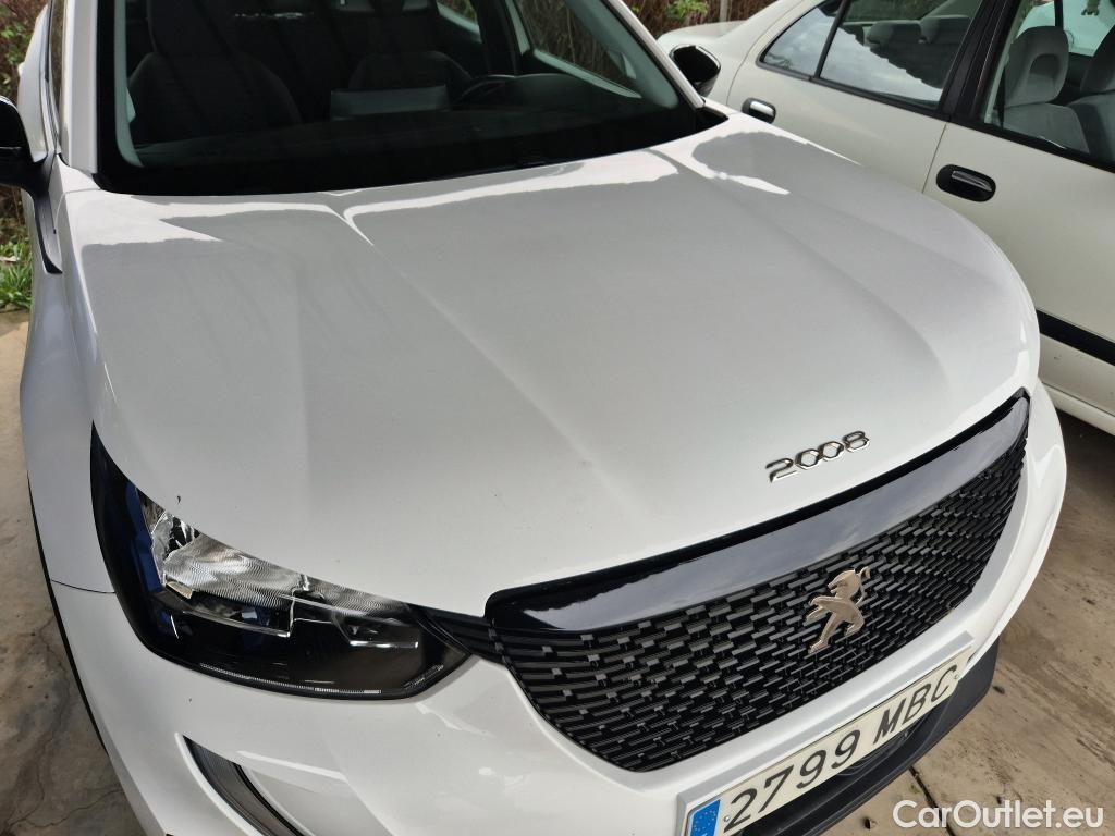  Peugeot  2008 PEUGEOT  / 2019 / 5P / todoterreno Active Pack BlueHDI 81kW (110CV) #23