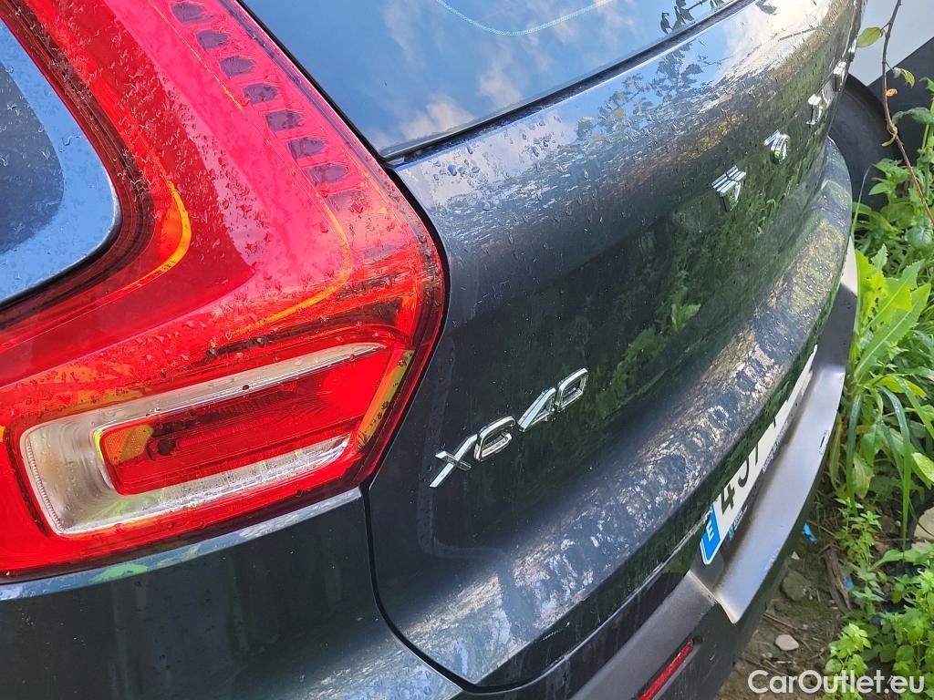  Volvo  XC 40 VOLVO XC40 todoterreno 1.5 T5 Twin Recharge Inscription Ex Auto 260 CV 10 kWh  #5