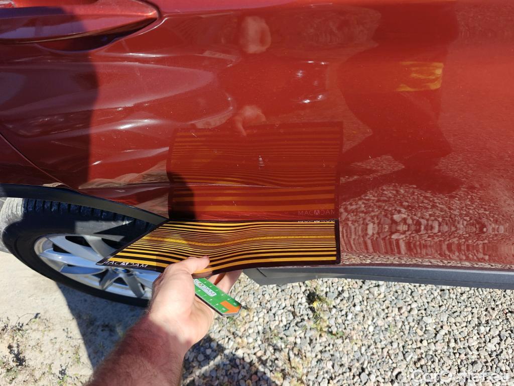  Bmw  X1 BMW  / 2019 / 5P / todoterreno sDrive18d #3