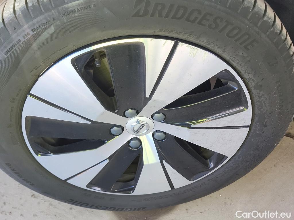  Volvo  XC 40 VOLVO XC40 todoterreno 1.5 T5 Twin Recharge Inscription Ex Auto 260 CV 10 kWh  #7