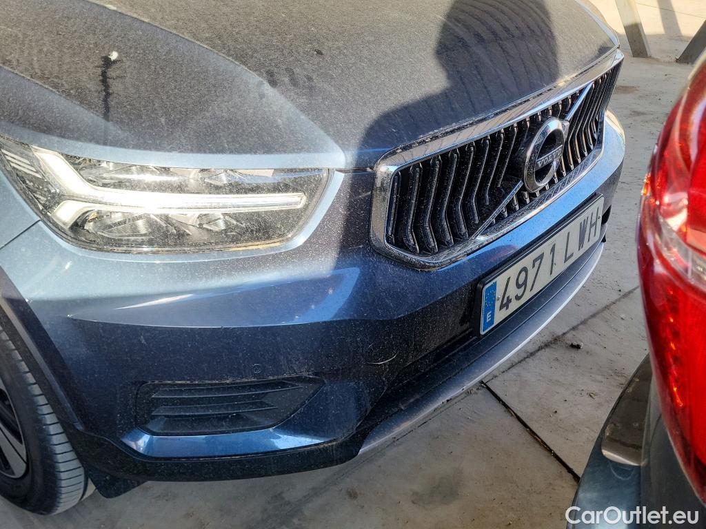  Volvo  XC 40 VOLVO XC40 todoterreno 1.5 T5 Twin Recharge Inscription Ex Auto 260 CV 10 kWh  #13