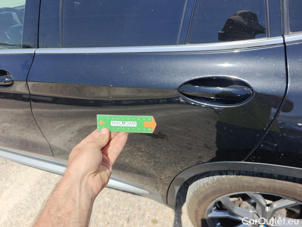  Bmw  X3 BMW  / 2017 / 5P / todoterreno xDrive30e #48