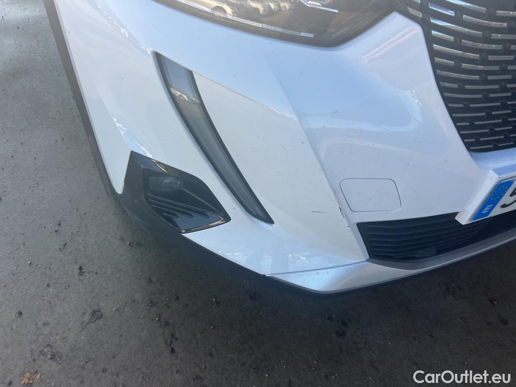  Peugeot  2008 PEUGEOT  / 2019 / 5P / todoterreno Allure Pack BlueHDI 81kW (110CV) (AC) #13